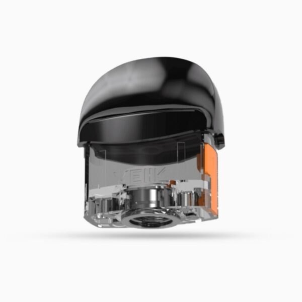 Veiik Airo Pro için uygun fiyatlı boş pod kartuşla kendi salt nikotin sıvınızı kullanın.