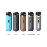 Veiik Airo Pro Pod Mod ile salt nikotin sıvılarda yüksek performans ve uygun fiyat bir arada.