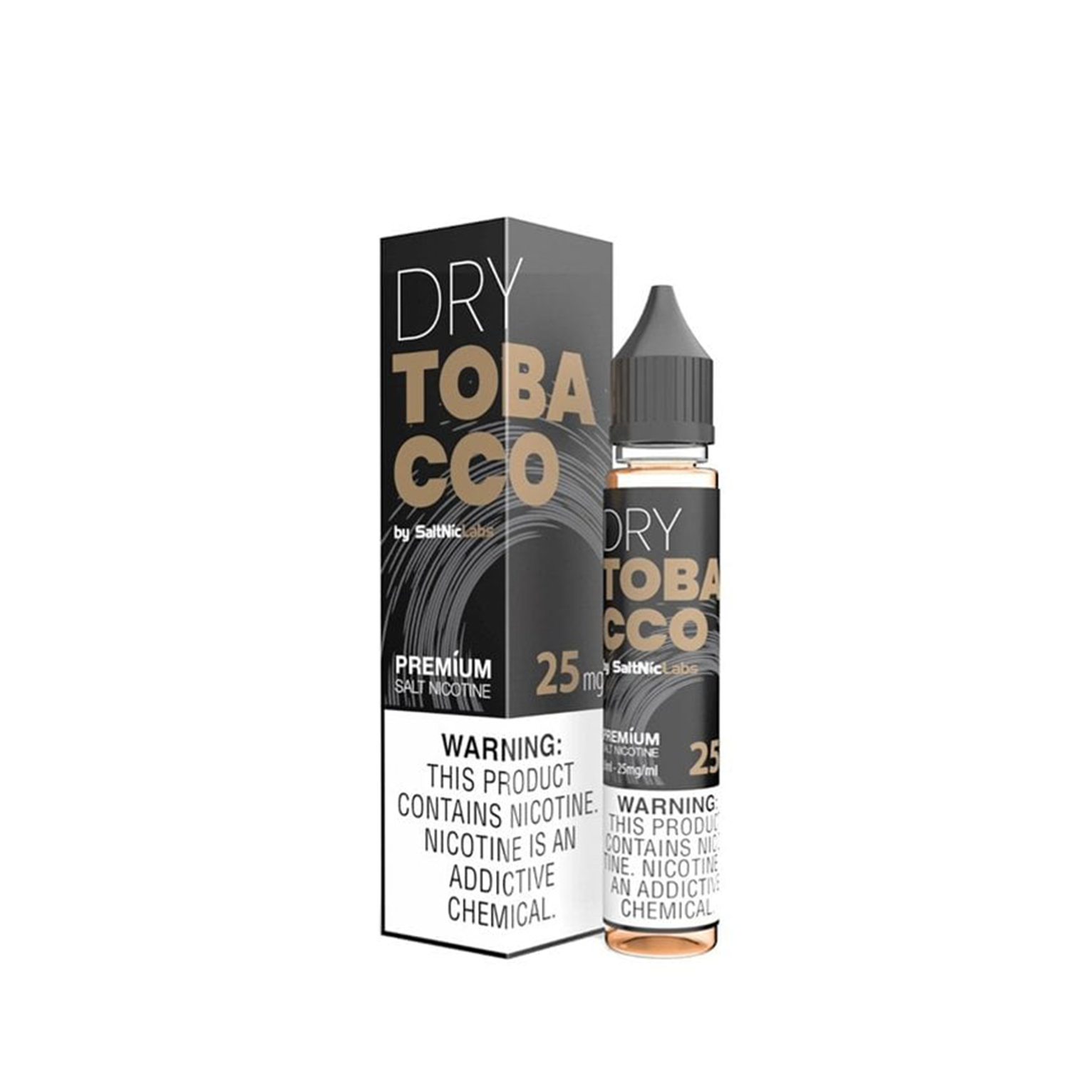 Vgod Dry Tobacco 30ml Premium Tütün Likit Uygun Fiyat Zengin tütün tadını salt nikotinle buluşturan uygun fiyatlı premium likit.