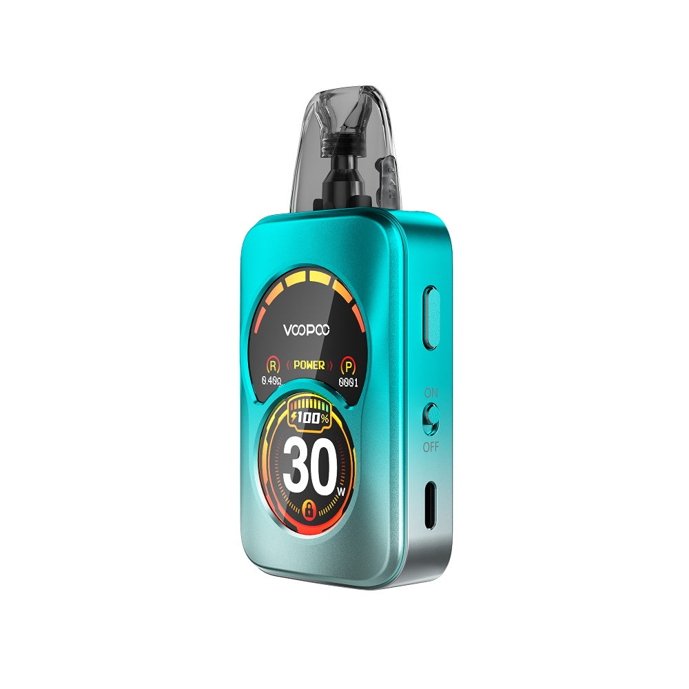 Voopoo Argus A Pod Mod Kompakt Uygun fiyatlı Voopoo Argus A Pod Mod, kompakt yapısıyla güçlü performans ve premium salt nikotin deneyimi sunar.