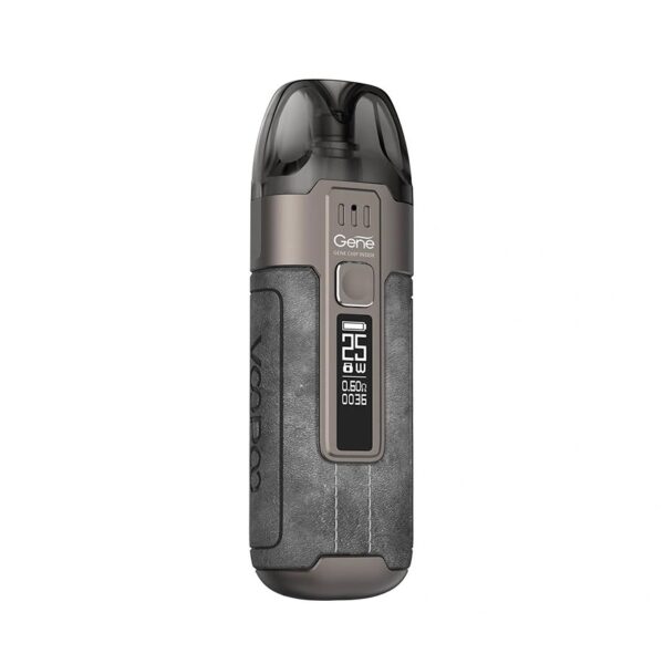 Kompakt Voopoo Argus Air Pod Mod, güçlü performans ve uzun pil ömrüyle salt nikotin keyfini uygun fiyatlı sunar.