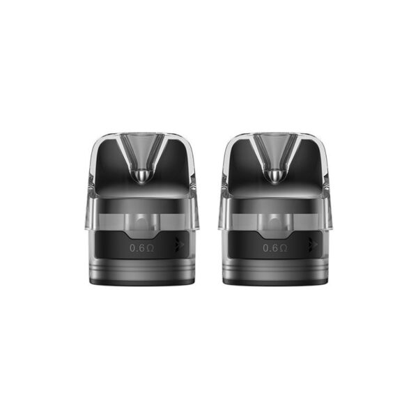 Voopoo Argus E40 yedek kartuşu, yüksek performanslı coil ile zengin buhar ve uygun fiyat sunar.