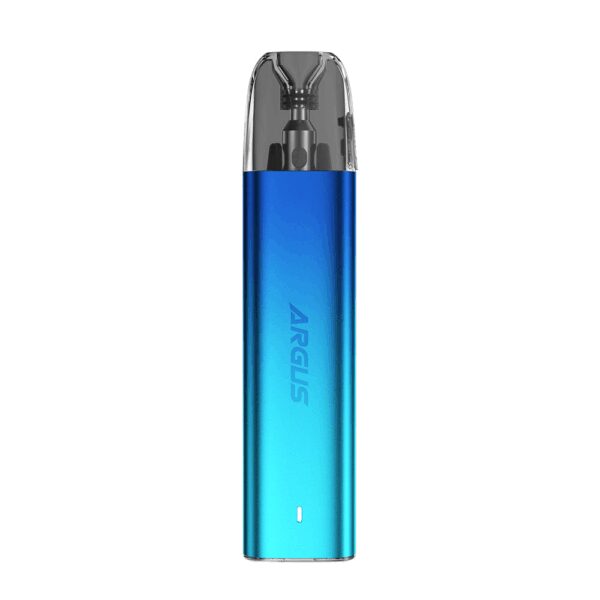 Uygun fiyatlı Voopoo Argus G2 Mini Pod Mod ile kompakt yapıda yüksek performanslı salt nikotin deneyimi yaşayın.