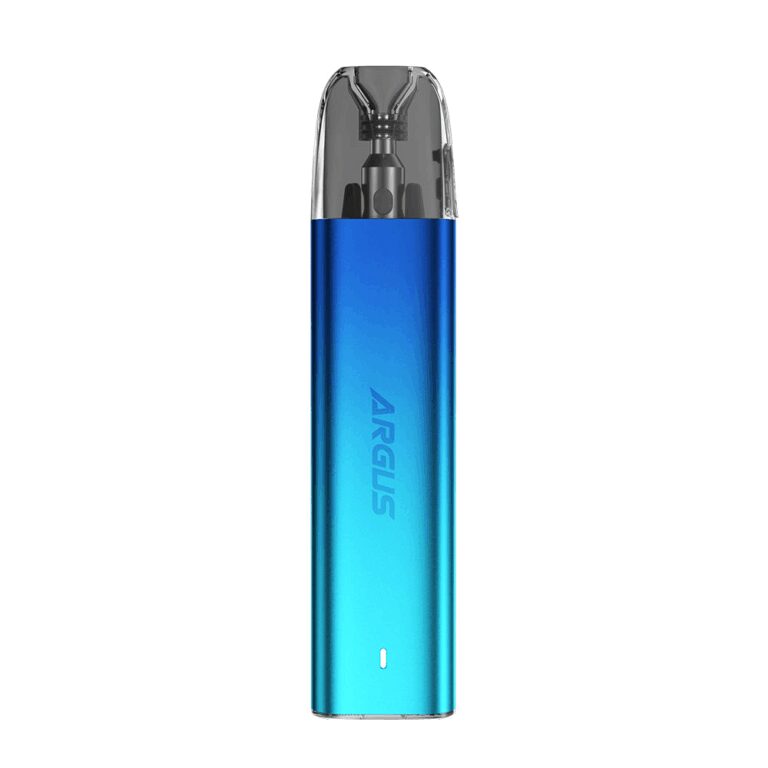 Uygun fiyatlı Voopoo Argus G2 Mini Pod Mod ile kompakt yapıda yüksek performanslı salt nikotin deneyimi yaşayın.