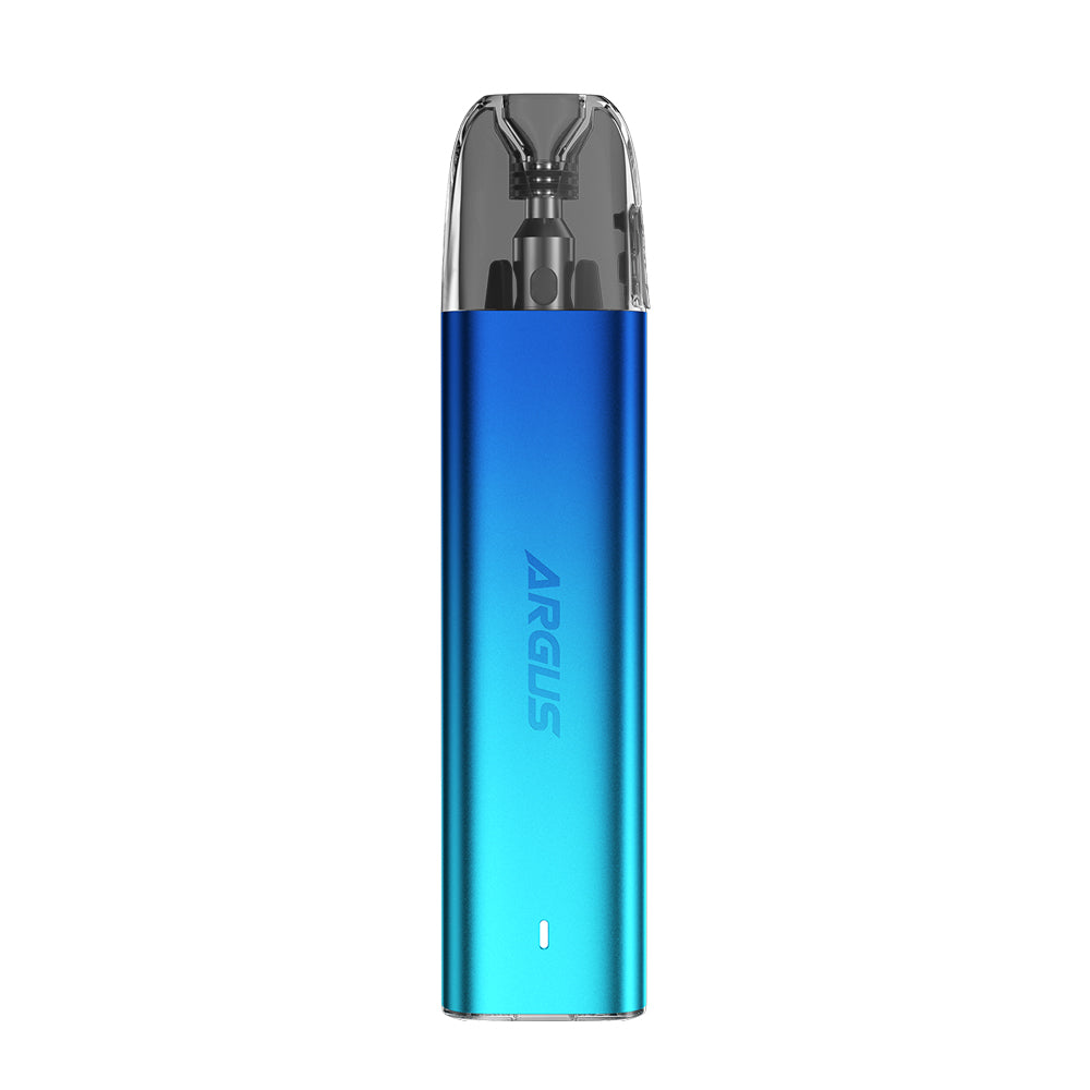 Uygun fiyatlı Voopoo Argus G2 Mini Pod Mod ile kompakt yapıda yüksek performanslı salt nikotin deneyimi yaşayın.