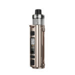 Uygun fiyatlı Voopoo Argus Pro 2, 3000mAh batarya ve 80W güç ile salt nikotin için yüksek performans sunar.
