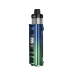 Uygun fiyatlı Voopoo Argus Pro 2, 3000mAh batarya ve 80W güç ile salt nikotin için yüksek performans sunar.