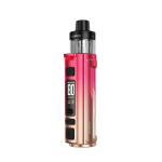 Uygun fiyatlı Voopoo Argus Pro 2, 3000mAh batarya ve 80W güç ile salt nikotin için yüksek performans sunar.