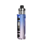 Uygun fiyatlı Voopoo Argus Pro 2, 3000mAh batarya ve 80W güç ile salt nikotin için yüksek performans sunar.