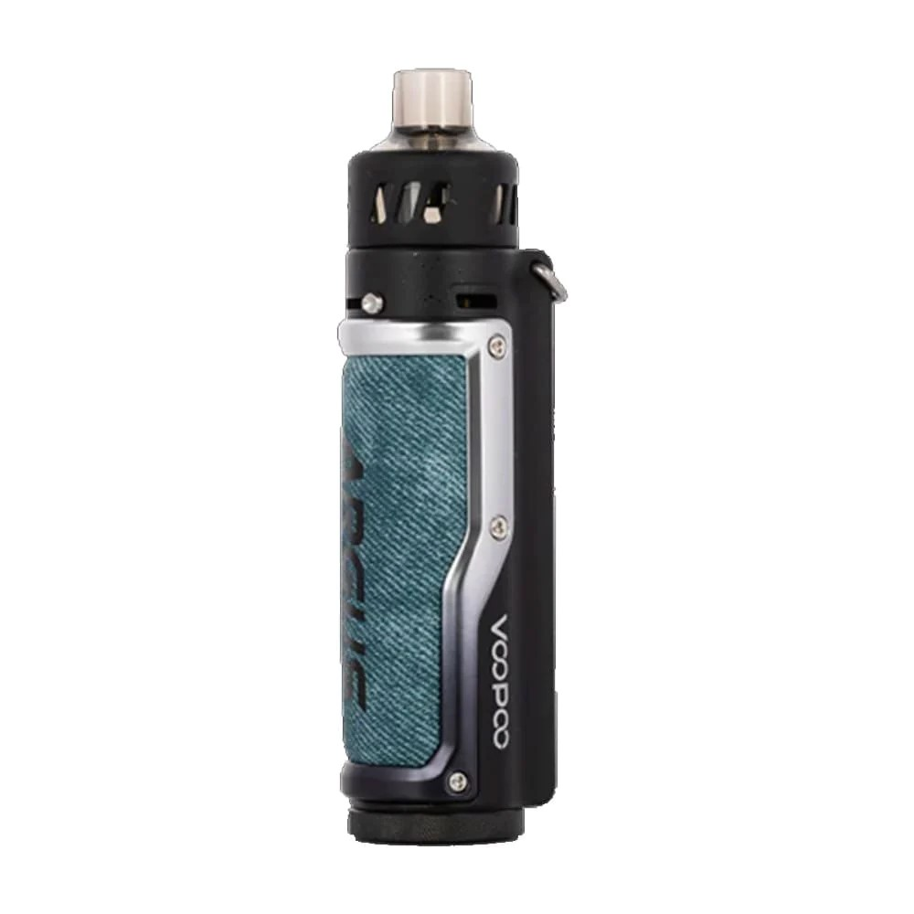 Voopoo Argus Pro Pod Mod 80W Voopoo Argus Pro 80W pod mod, dayanıklı yapısı ve uzun pil ömrüyle uygun fiyatlı salt nikotin kullanımı sunar.