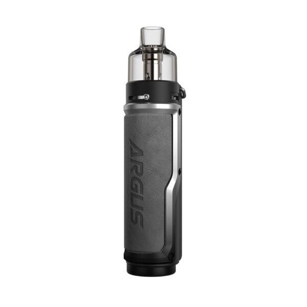 Uygun fiyatlı Voopoo Argus X Pod Mod, 80W güç ve PnP coil uyumuyla salt nikotin için yüksek performans sunar.