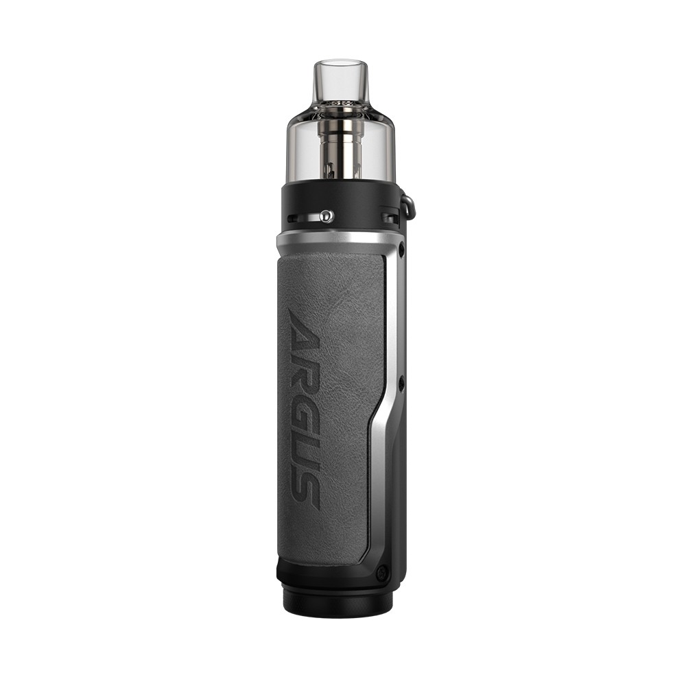 Voopoo Argus X Pod Mod 80W Uygun fiyatlı Voopoo Argus X Pod Mod, 80W güç ve PnP coil uyumuyla salt nikotin için yüksek performans sunar.