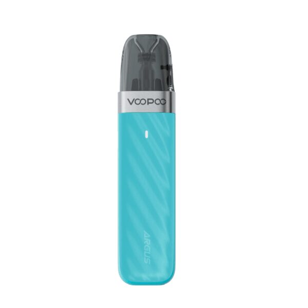 Kompakt ve güçlü Voopoo Argus Z2 Pod Mod, uygun fiyatlı salt nikotin deneyimi sunar.