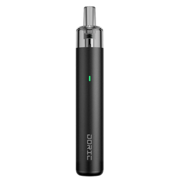 Kompakt Voopoo Doric 20 SE Pod Mod, salt nikotin için yüksek performans ve uygun fiyat sunar.