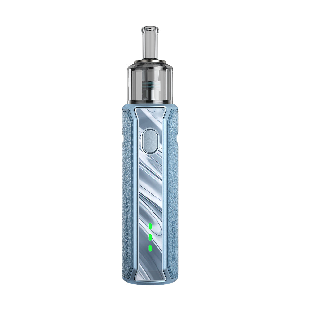 Voopoo Doric E Pod Mod Voopoo Doric E Pod Mod, kompakt yapısı ve uzun pil ömrüyle uygun fiyatlı güçlü buhar deneyimi sunar.