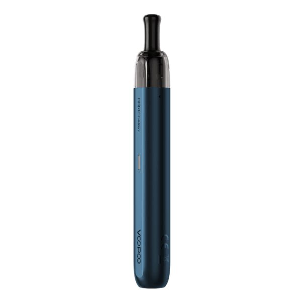 Uygun fiyatlı Voopoo Doric Galaxy Pen Pod Mod, şık taşınabilir tasarımıyla güçlü salt nikotin keyfi sunar.