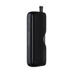 Kompakt ve güçlü Voopoo Doric Galaxy Pod Kit, günlük taşıma için uygun fiyatlı bir salt nikotin çözümüdür.
