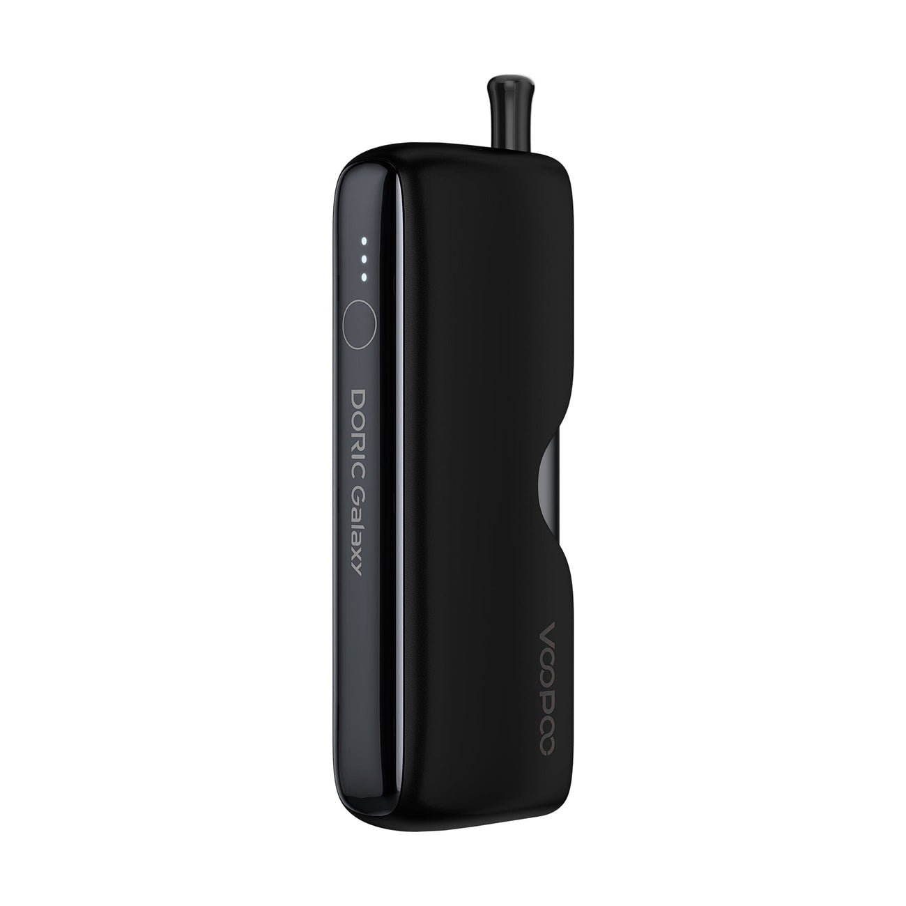 Voopoo Doric Galaxy Pod Kit - 1 Kompakt ve güçlü Voopoo Doric Galaxy Pod Kit, günlük taşıma için uygun fiyatlı bir salt nikotin çözümüdür.