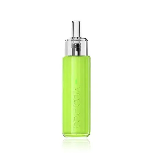 Kompakt VooPoo Doric Q Pod Mod, güçlü buhar ve uzun pil ömrüyle uygun fiyatlı bir deneyim sunar.
