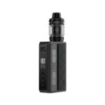 Uygun fiyatlı Voopoo Drag 5 Kit, 177W güç ve dayanıklı metal gövdeyle yoğun buhar deneyimi sunar.