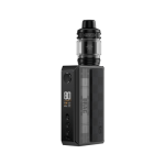 Uygun fiyatlı Voopoo Drag 5 Kit, 177W güç ve dayanıklı metal gövdeyle yoğun buhar deneyimi sunar.