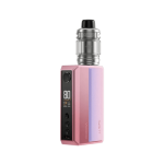 Uygun fiyatlı Voopoo Drag 5 Kit, 177W güç ve dayanıklı metal gövdeyle yoğun buhar deneyimi sunar.