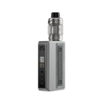 Uygun fiyatlı Voopoo Drag 5 Kit, 177W güç ve dayanıklı metal gövdeyle yoğun buhar deneyimi sunar.