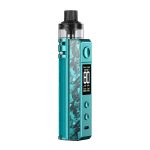 Uygun fiyatlı Voopoo Drag H80s Kit, Type-C hızlı şarj ve pnömatik ateşleme ile kompakt pod sistemde güçlü salt nikotin buharı sunar.