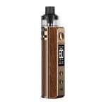 Uygun fiyatlı Voopoo Drag H80s Kit, Type-C hızlı şarj ve pnömatik ateşleme ile kompakt pod sistemde güçlü salt nikotin buharı sunar.