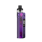 Uygun fiyatlı Voopoo Drag H80s Kit, Type-C hızlı şarj ve pnömatik ateşleme ile kompakt pod sistemde güçlü salt nikotin buharı sunar.