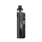 Uygun fiyatlı Voopoo Drag H80s Kit, Type-C hızlı şarj ve pnömatik ateşleme ile kompakt pod sistemde güçlü salt nikotin buharı sunar.