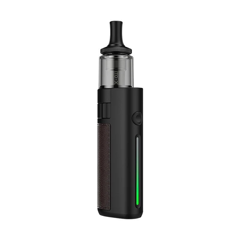 Voopoo Drag Q Pod Mod Kompakt Kompakt Voopoo Drag Q Pod Mod ile uygun fiyatlı salt nikotin keyfini yaşayın.