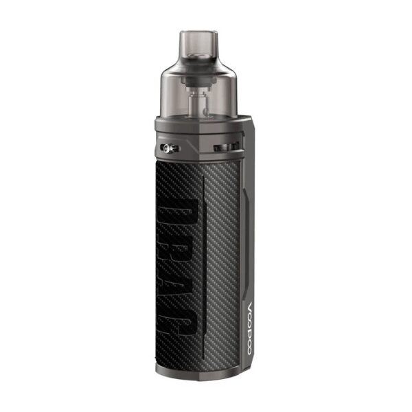 Uygun fiyatlı Voopoo Drag S Pod Mod, GENE.TT çipi ve PnP coil uyumuyla güçlü buhar sunar.