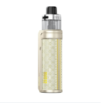 Uygun fiyatlı Voopoo Drag S2, 60W güç ve PnP-X uyumuyla yoğun lezzet ile güçlü buhar sağlar.