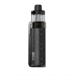 Uygun fiyatlı Voopoo Drag S2, 60W güç ve PnP-X uyumuyla yoğun lezzet ile güçlü buhar sağlar.