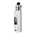 Uygun fiyatlı Voopoo Drag S2, 60W güç ve PnP-X uyumuyla yoğun lezzet ile güçlü buhar sağlar.