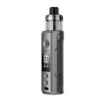 Uygun fiyatlı Voopoo Drag S2, 60W güç ve PnP-X uyumuyla yoğun lezzet ile güçlü buhar sağlar.