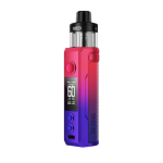 Uygun fiyatlı Voopoo Drag S2, 60W güç ve PnP-X uyumuyla yoğun lezzet ile güçlü buhar sağlar.