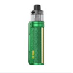 Uygun fiyatlı Voopoo Drag S2, 60W güç ve PnP-X uyumuyla yoğun lezzet ile güçlü buhar sağlar.