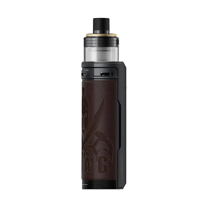 VooPoo Drag X PnP-X Kit Uygun fiyatlı VooPoo Drag X PnP-X Kit, güçlü bataryasıyla salt nikotin için yoğun buhar ve lezzet sunar.