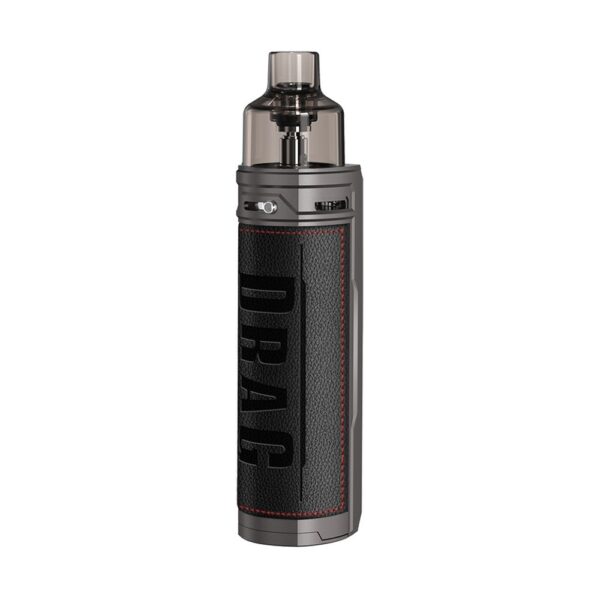 Voopoo Drag X Pod Mod, 100W güç ve PnP coil desteğiyle uygun fiyatlı salt nikotin buhar keyfi sunar.