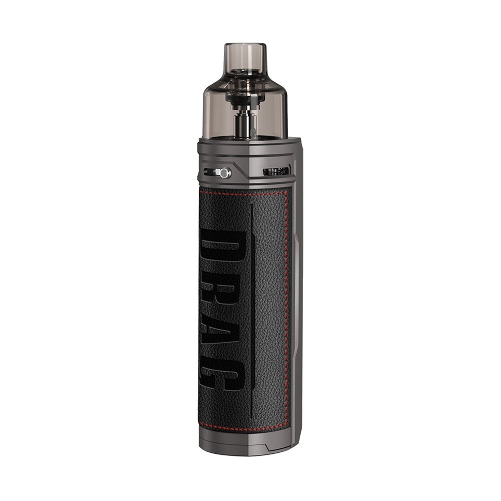 Voopoo Drag X Pod Mod 100W Voopoo Drag X Pod Mod, 100W güç ve PnP coil desteğiyle uygun fiyatlı salt nikotin buhar keyfi sunar.