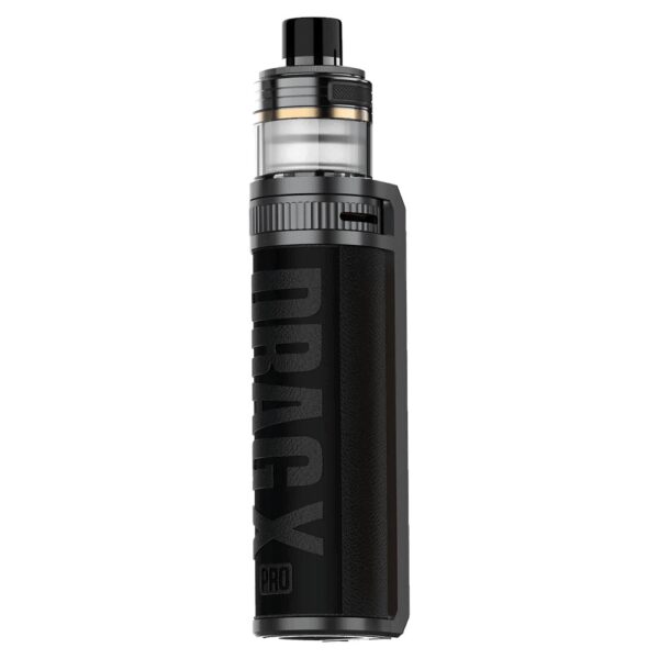 Uygun fiyatlı Voopoo Drag X Pro Pod, TPP X teknolojisi ve ayarlanabilir güçle salt nikotin için profesyonel performans sunar.