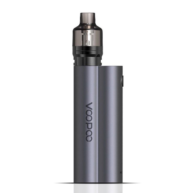 Voopoo Musket Pod Mod Voopoo Musket Pod Mod, taşınabilir ve yeniden doldurulabilir poduyla uygun fiyatlı bir salt nikotin deneyimi sunar.