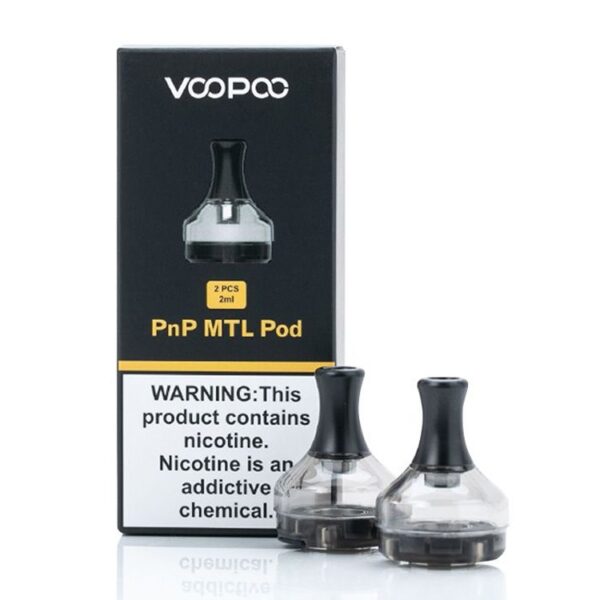 Uygun fiyatlı Voopoo PnP MTL kartuşu, salt nikotin ile sıkı çekiş ve uzun ömürlü lezzet sunar.