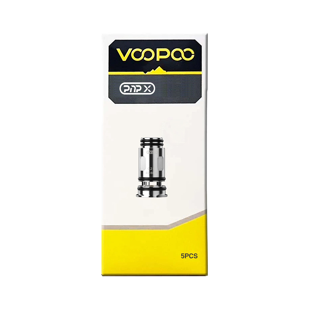 Voopoo PNP X Coil Uygun Fiyat Voopoo PNP X Coil ile uygun fiyatlı ve güçlü buhar performansı elde edin.