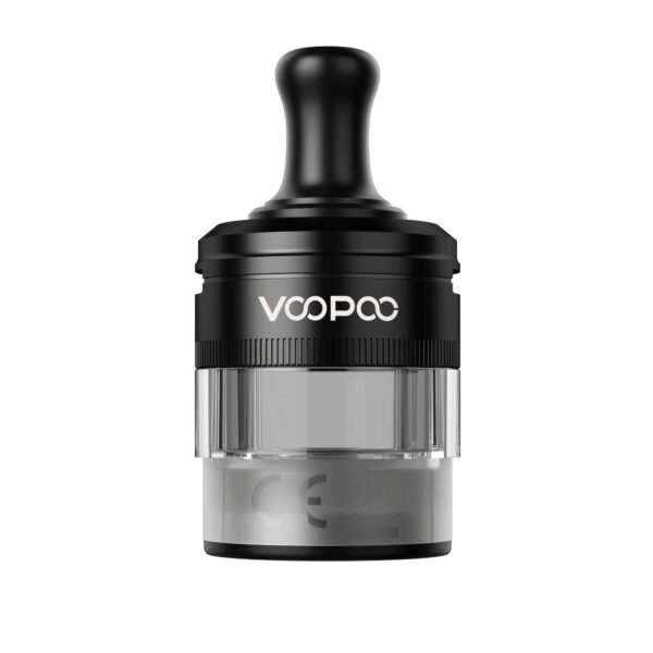 Uygun fiyatlı Voopoo PNP X kartuş, salt nikotin ile yoğun buhar ve zengin tat sunar.