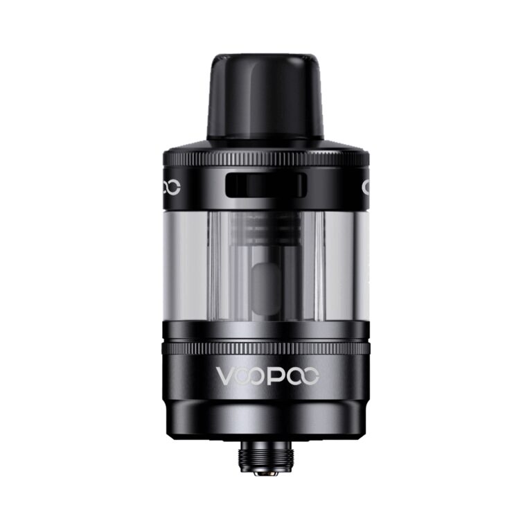 Uygun fiyatlı VooPoo PnP-X Pod Tank, gelişmiş coil dayanıklılığı ile salt nikotin için ideal yüksek performanslı buhar deneyimi sunar.