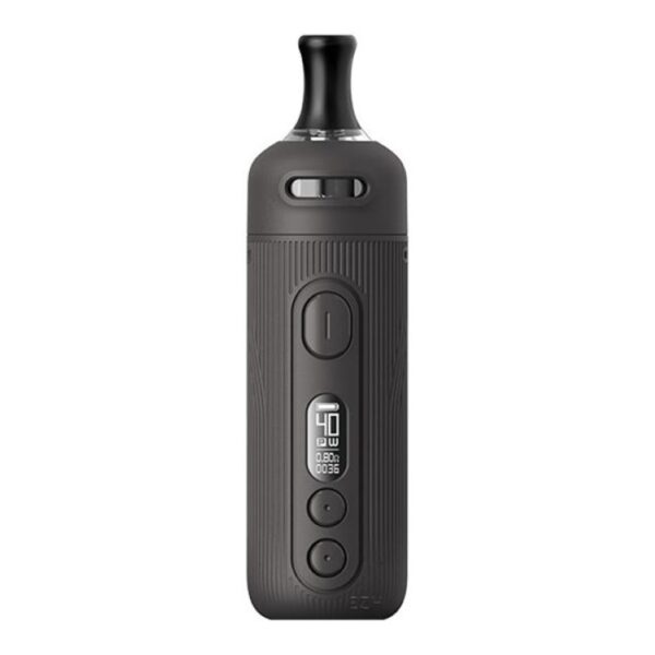 Kompakt ve dayanıklı bataryasıyla güçlü salt nikotin keyfi sunan uygun fiyatlı Voopoo Seal Pod Mod.