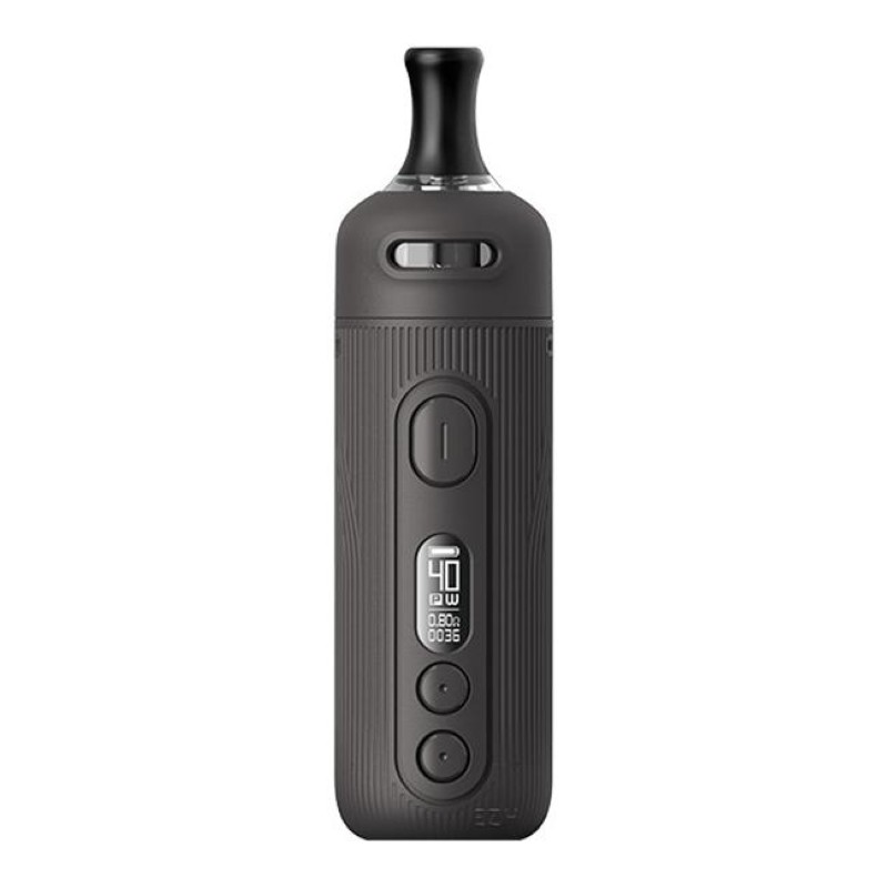 Voopoo Seal Pod Mod Kompakt Kompakt ve dayanıklı bataryasıyla güçlü salt nikotin keyfi sunan uygun fiyatlı Voopoo Seal Pod Mod.